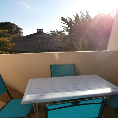 Appartement Renove Avec Balcon, Proche Plage Et Marche - 4 Pers, Calme & Confort A Seignosse - Fr-1-239-460 Exteriör bild