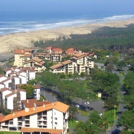 Appartement Renove Avec Balcon, Proche Plage Et Marche - 4 Pers, Calme & Confort A Seignosse - Fr-1-239-460 Exteriör bild