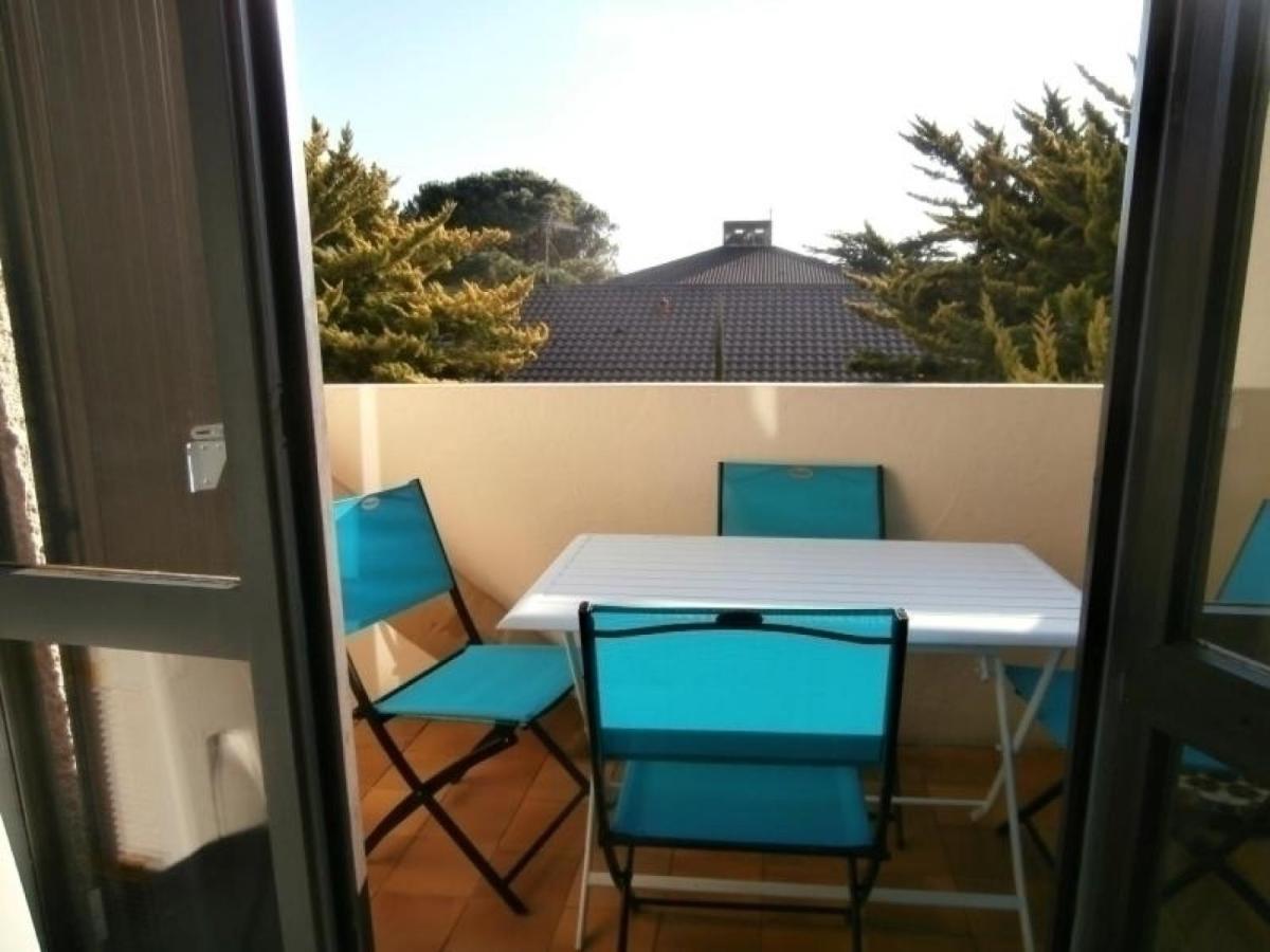 Appartement Renove Avec Balcon, Proche Plage Et Marche - 4 Pers, Calme & Confort A Seignosse - Fr-1-239-460 Exteriör bild