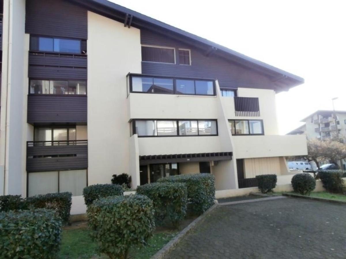 Appartement Renove Avec Balcon, Proche Plage Et Marche - 4 Pers, Calme & Confort A Seignosse - Fr-1-239-460 Exteriör bild