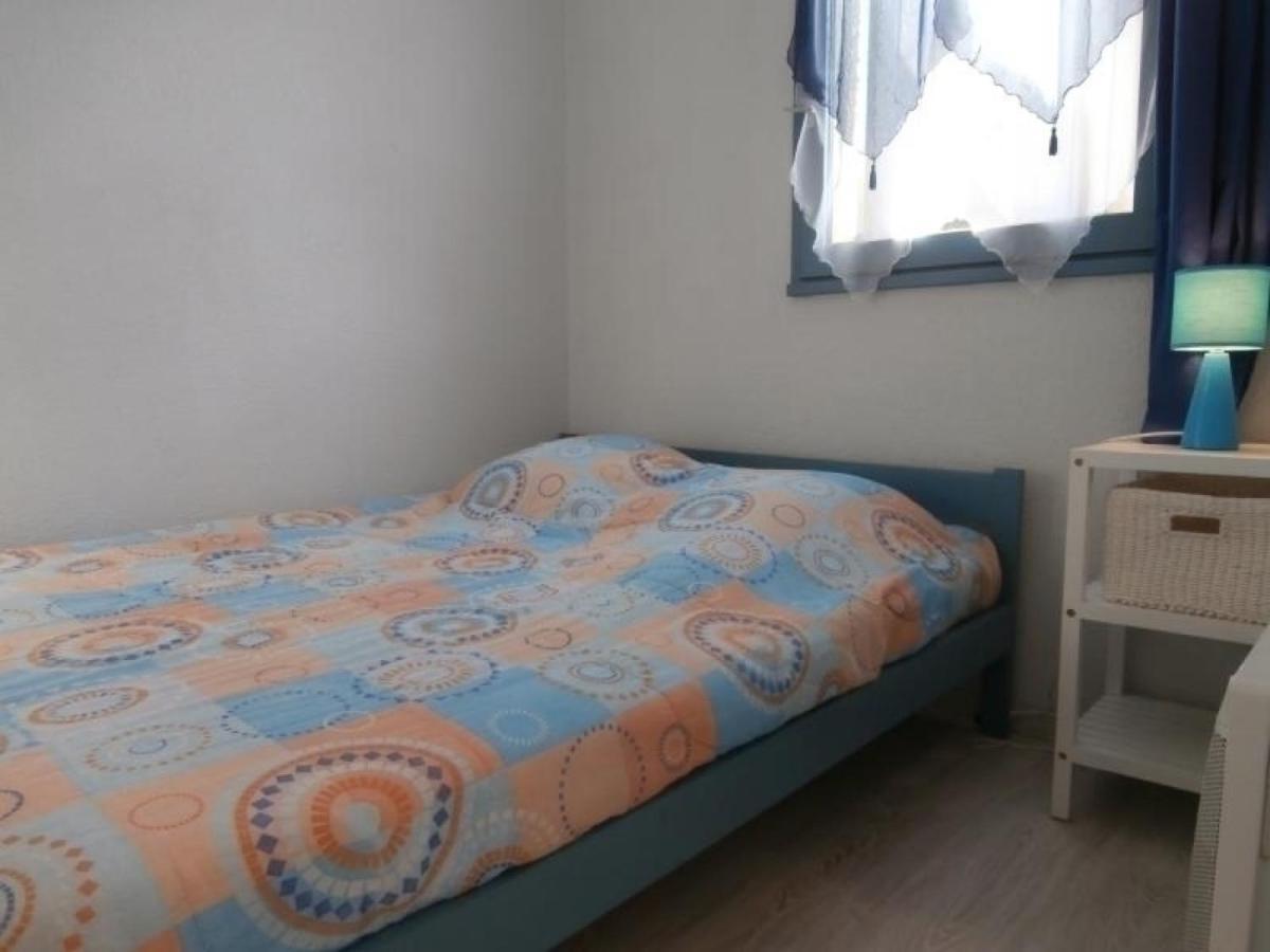 Appartement Renove Avec Balcon, Proche Plage Et Marche - 4 Pers, Calme & Confort A Seignosse - Fr-1-239-460 Exteriör bild