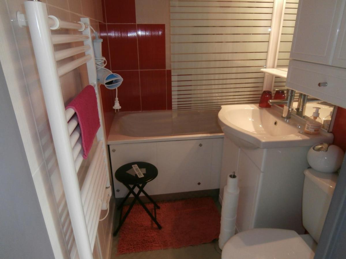 Appartement Renove Avec Balcon, Proche Plage Et Marche - 4 Pers, Calme & Confort A Seignosse - Fr-1-239-460 Exteriör bild