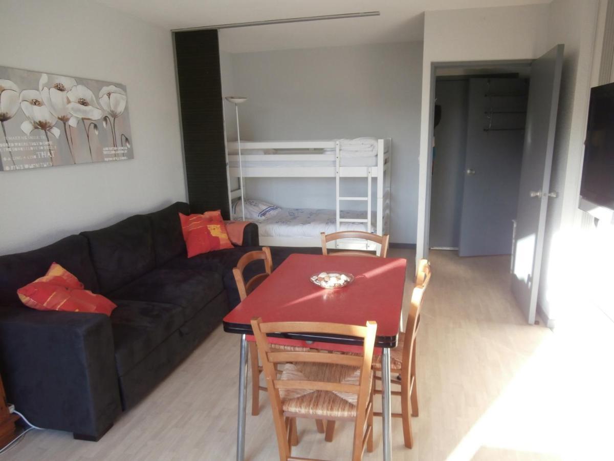 Appartement Renove Avec Balcon, Proche Plage Et Marche - 4 Pers, Calme & Confort A Seignosse - Fr-1-239-460 Exteriör bild