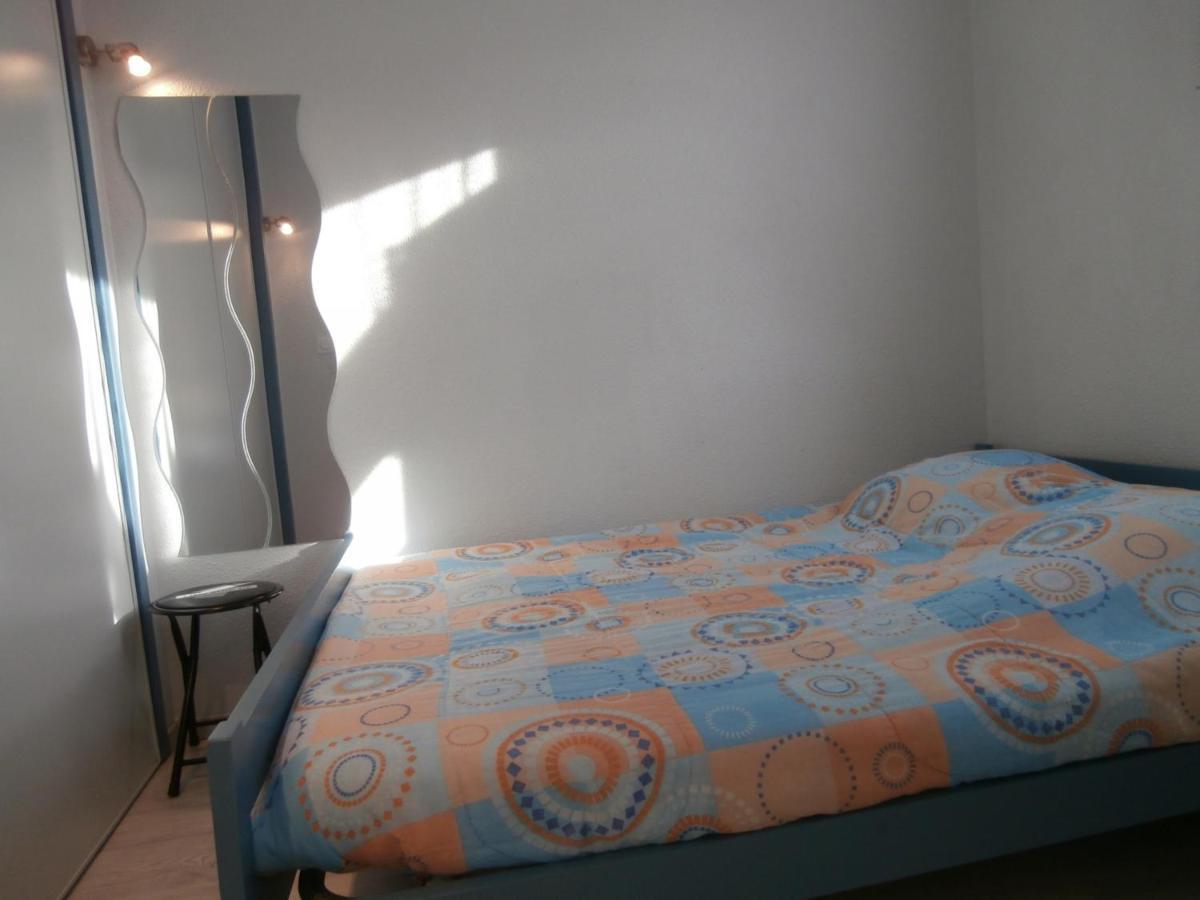 Appartement Renove Avec Balcon, Proche Plage Et Marche - 4 Pers, Calme & Confort A Seignosse - Fr-1-239-460 Exteriör bild