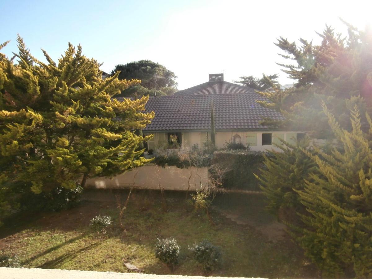 Appartement Renove Avec Balcon, Proche Plage Et Marche - 4 Pers, Calme & Confort A Seignosse - Fr-1-239-460 Exteriör bild