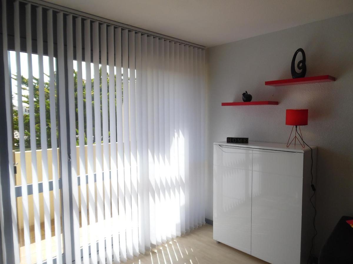 Appartement Renove Avec Balcon, Proche Plage Et Marche - 4 Pers, Calme & Confort A Seignosse - Fr-1-239-460 Exteriör bild