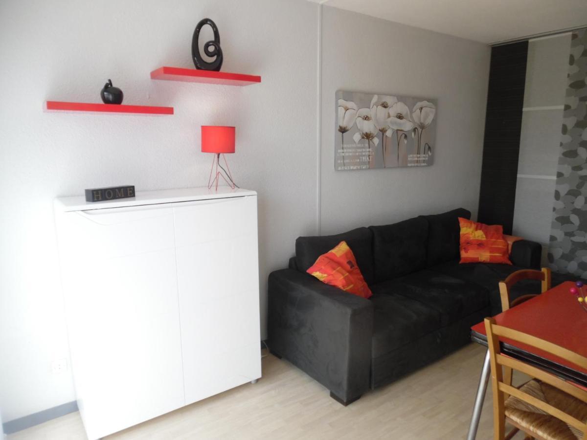 Appartement Renove Avec Balcon, Proche Plage Et Marche - 4 Pers, Calme & Confort A Seignosse - Fr-1-239-460 Exteriör bild